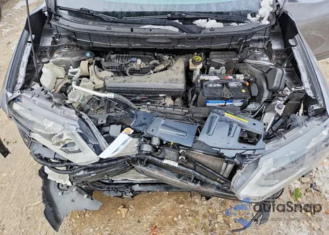 2020 Nissan Rogue S z USA, uszkodzony, nr VIN KNMAT2MV3LP512702